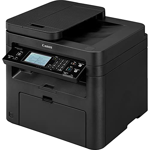 Amazon.co.jp: Canon ImageCLASS MF236n - Multifunction printer - B